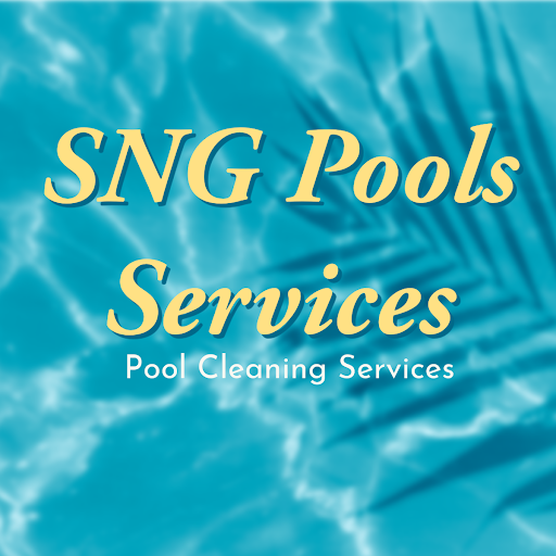SNG Pool Services