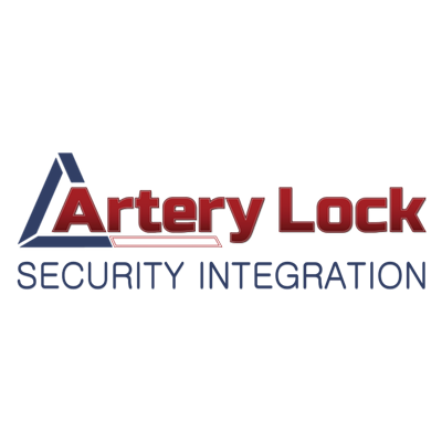 Artery Lock Service Logo