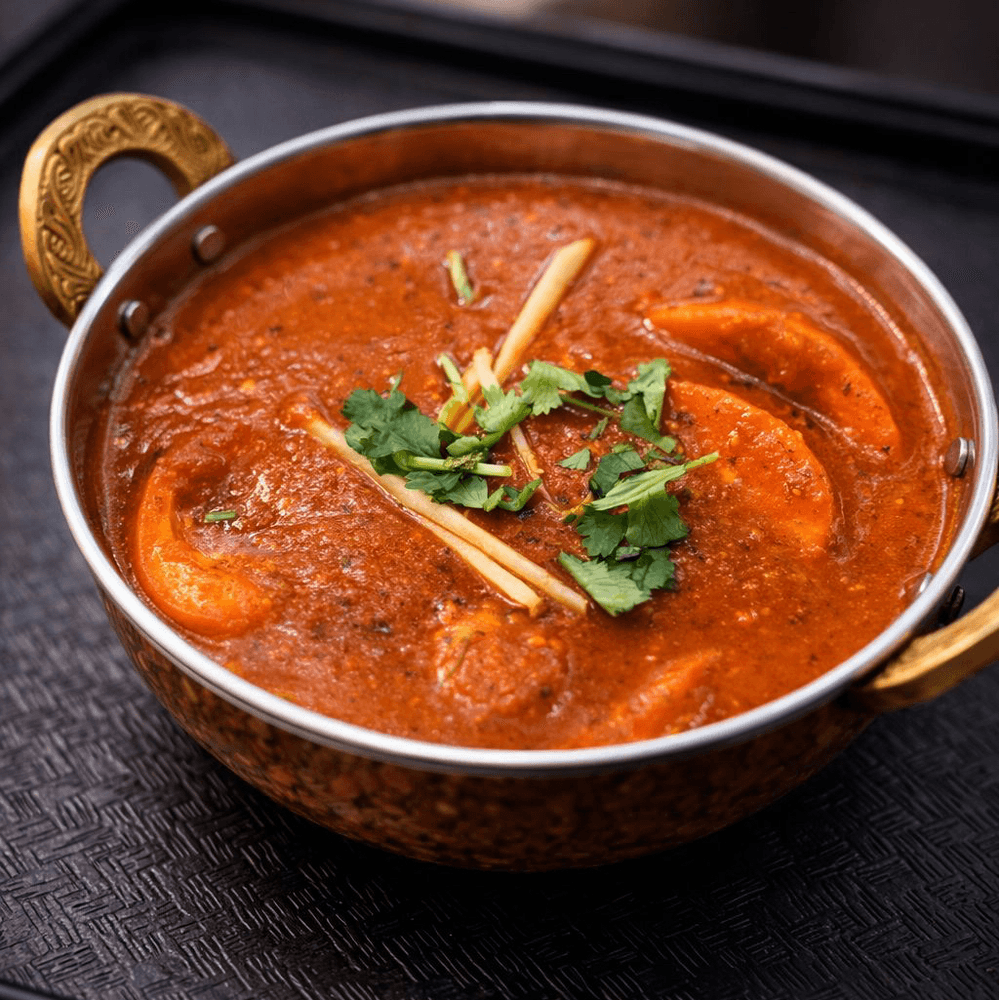 Egg Curry
