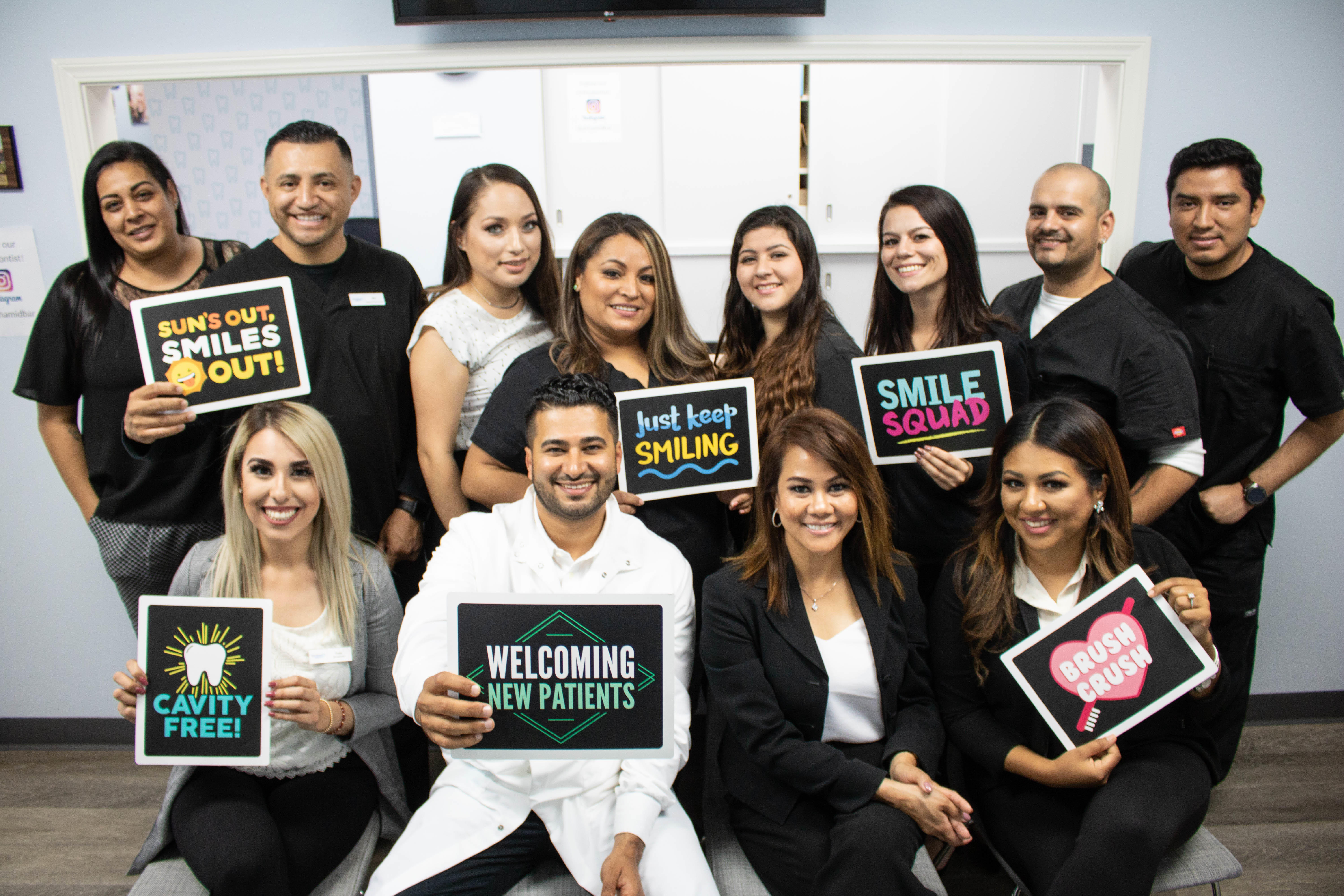 Gardena Dental Care Photo