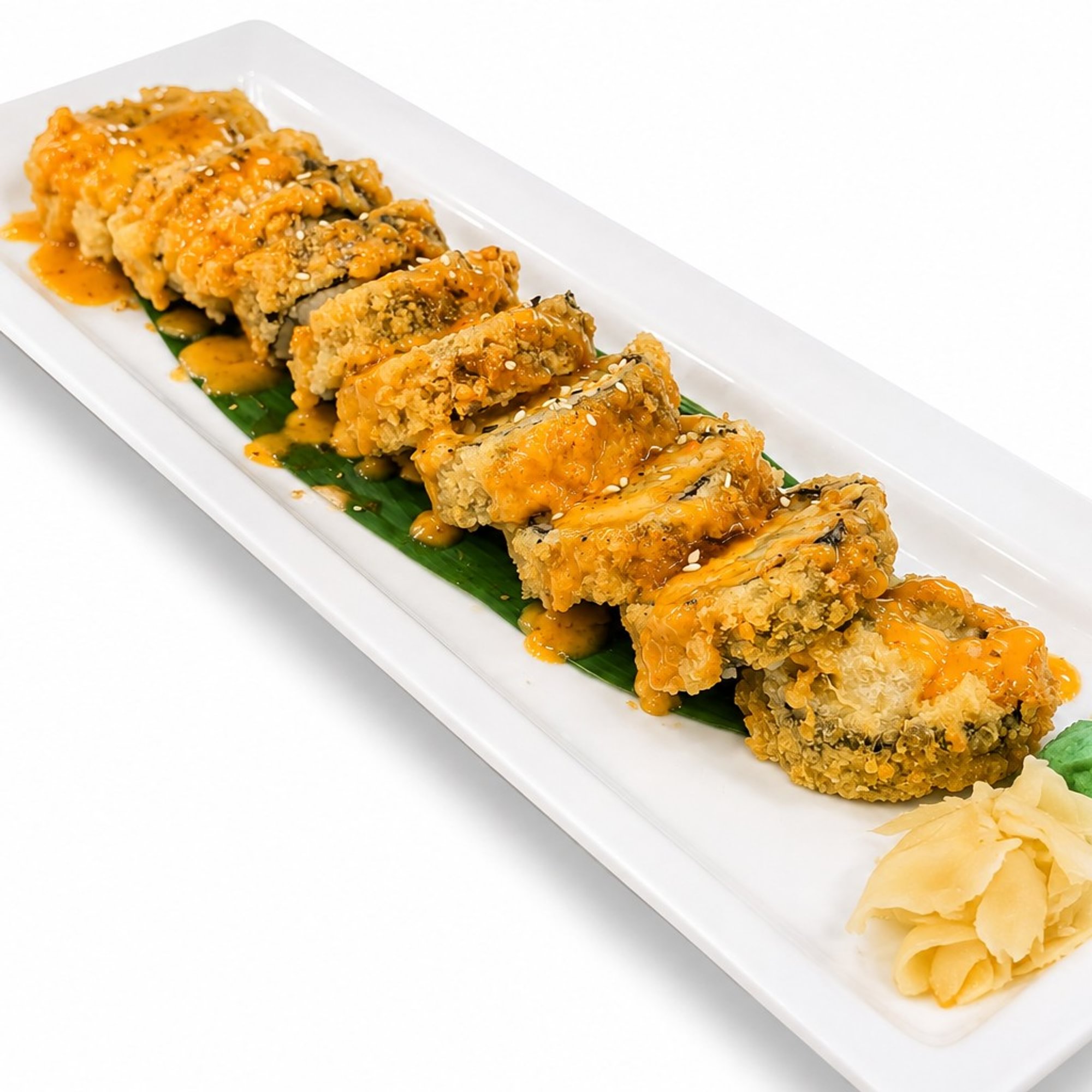 Mexican Roll