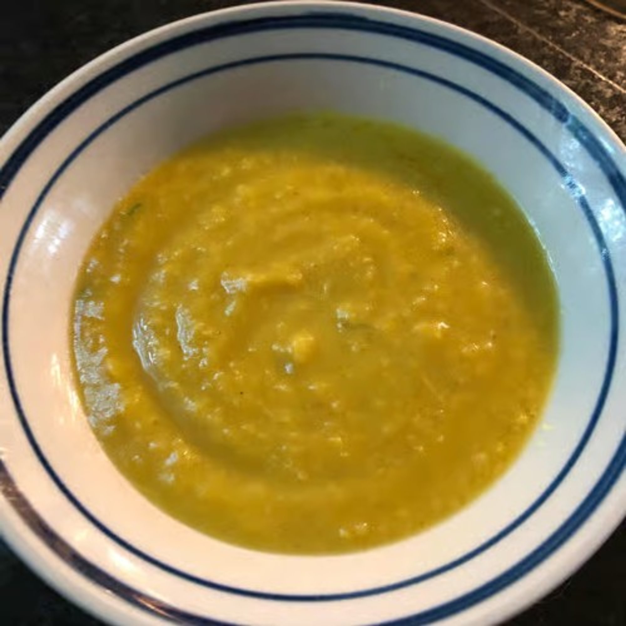 Lentil Soup