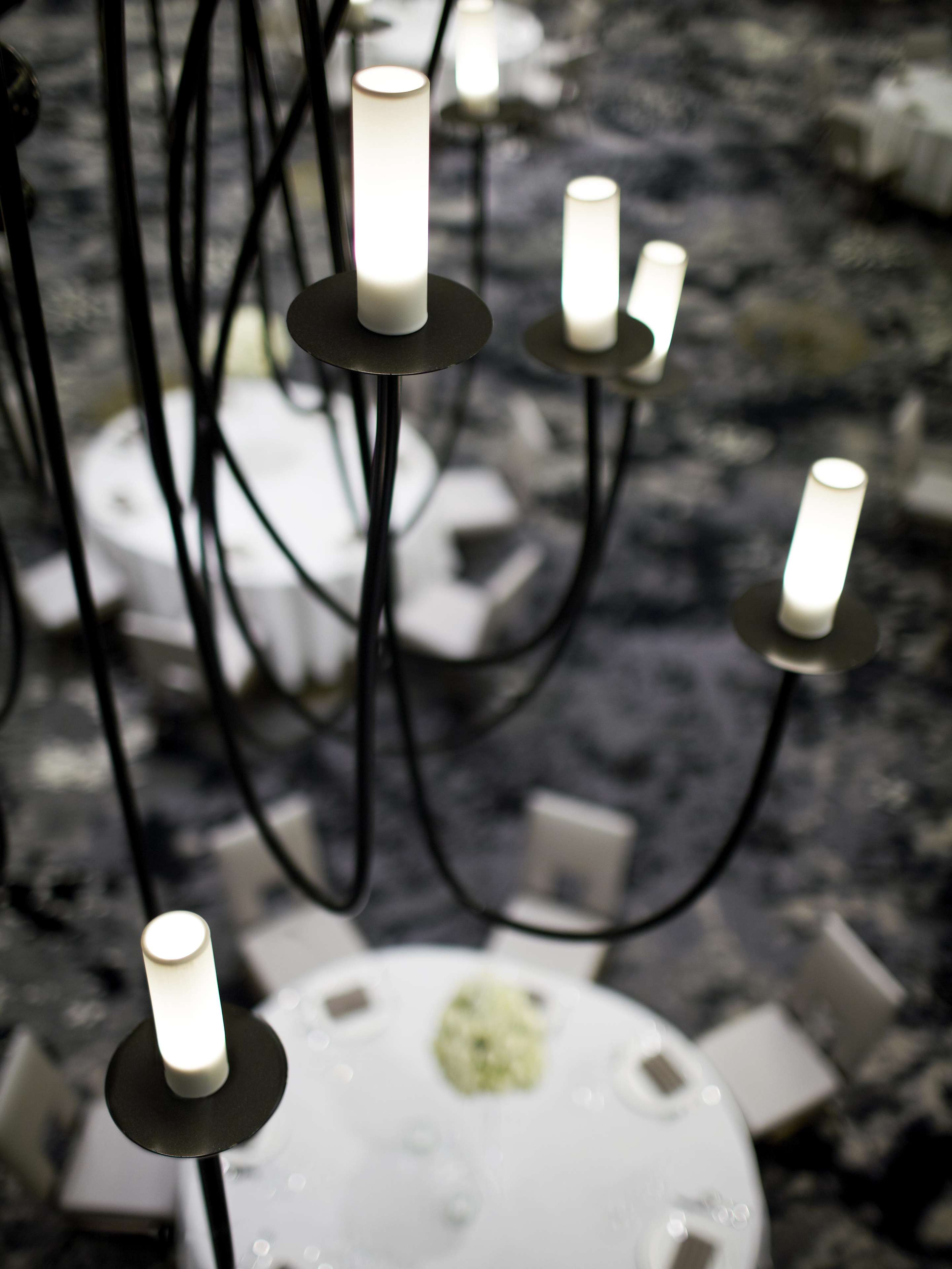 Hilton Columbus Downtown Photo