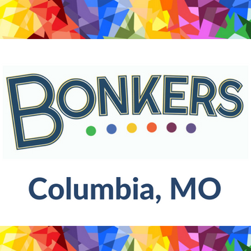 Bonkers Columbia Image