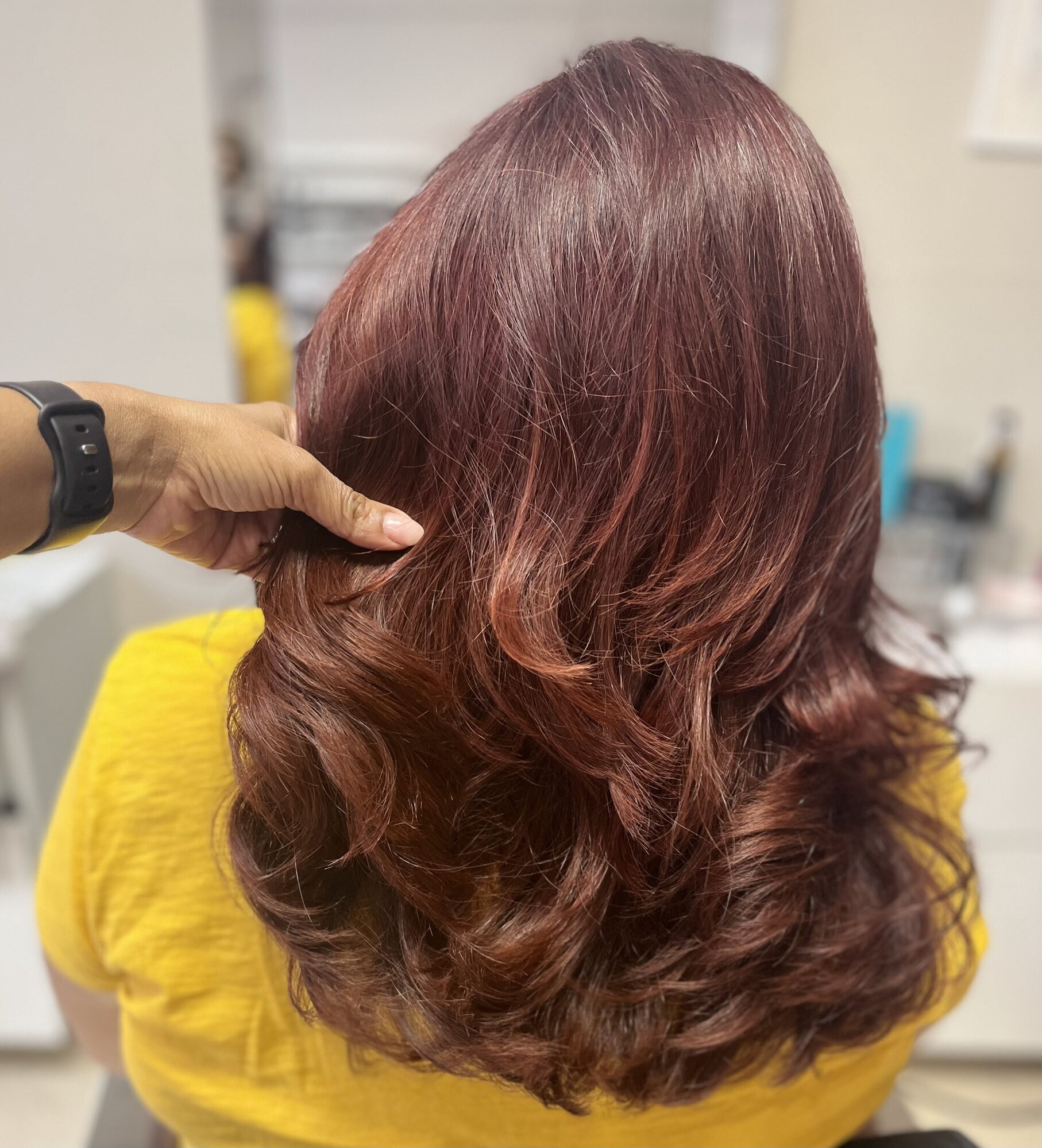 Classic Salon & Spa Image