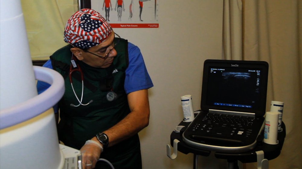 Interventional Anesthesia & Pain Management Clinic Inc. Image