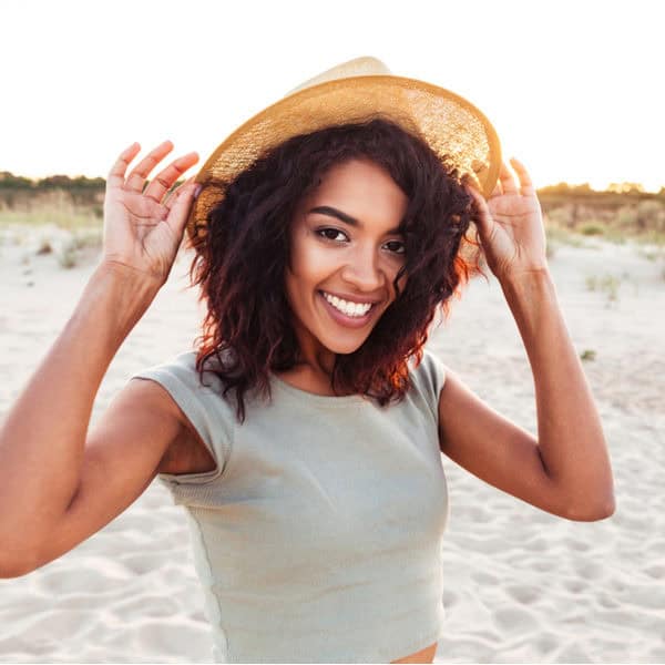 Cosmetic Dentistry