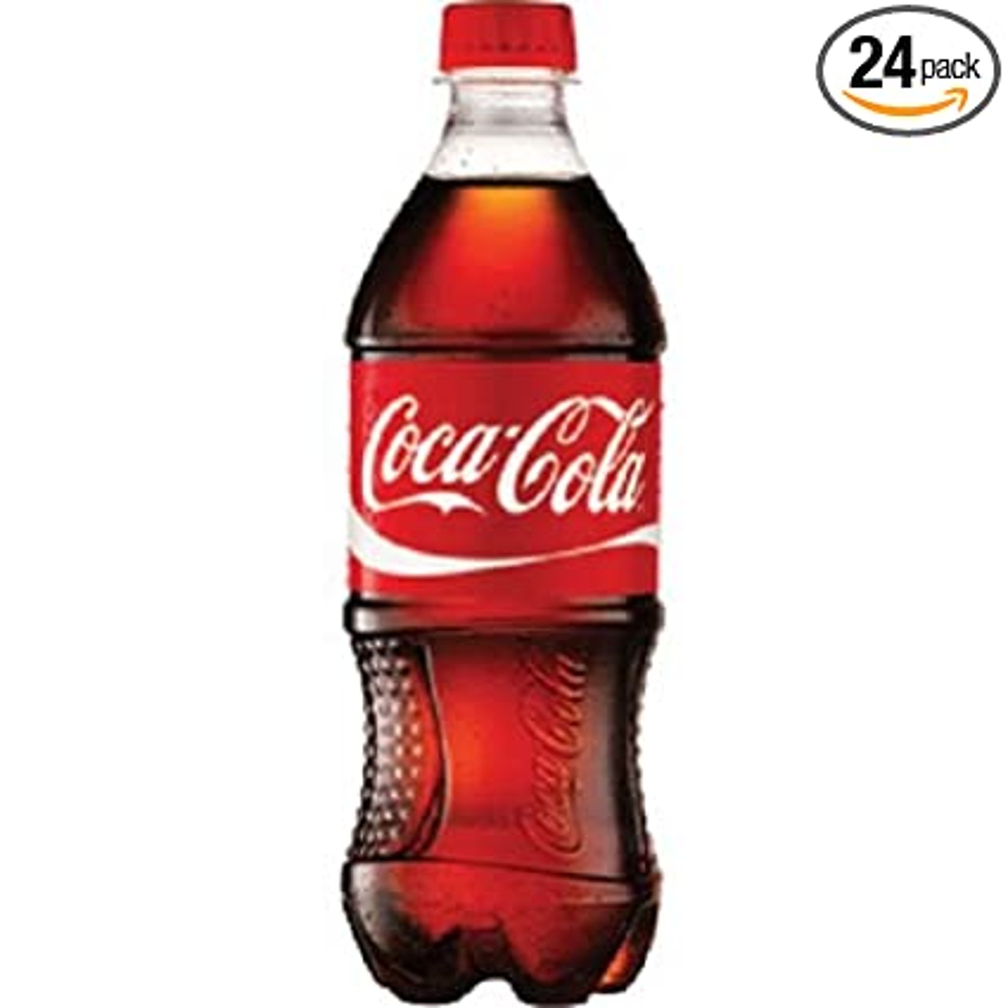 Bottled Soda