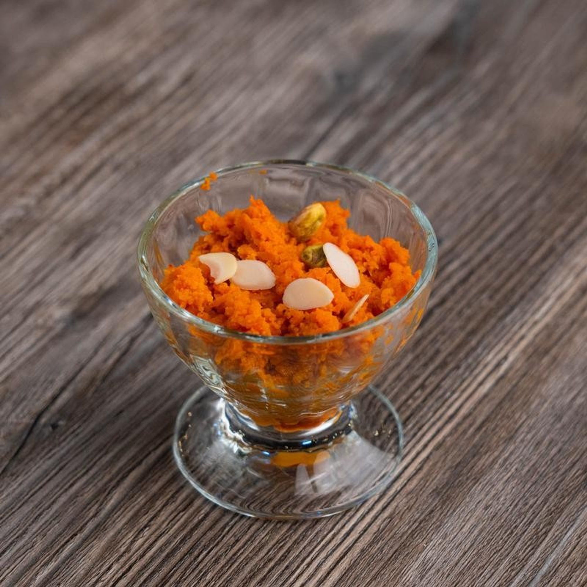 Gajar Halwa