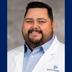 John Maldonado, MD