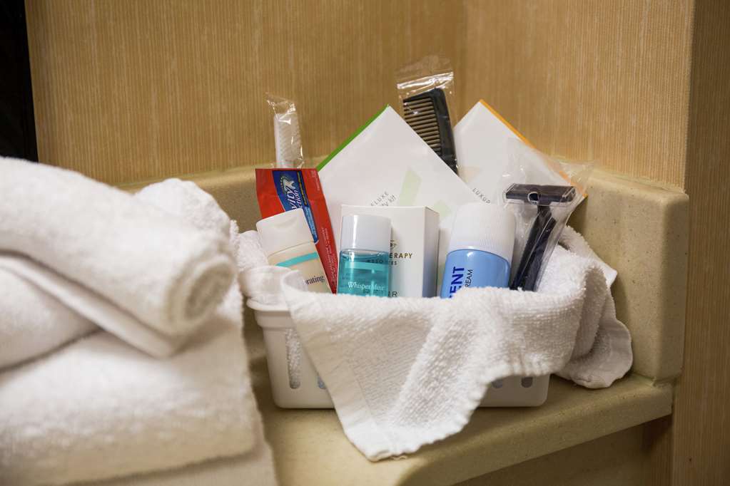 Hampton Inn Cedar City Image