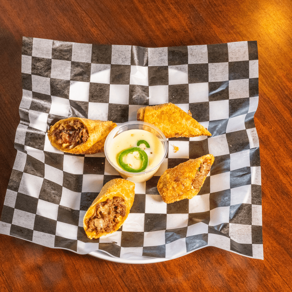 Philly Rolls
