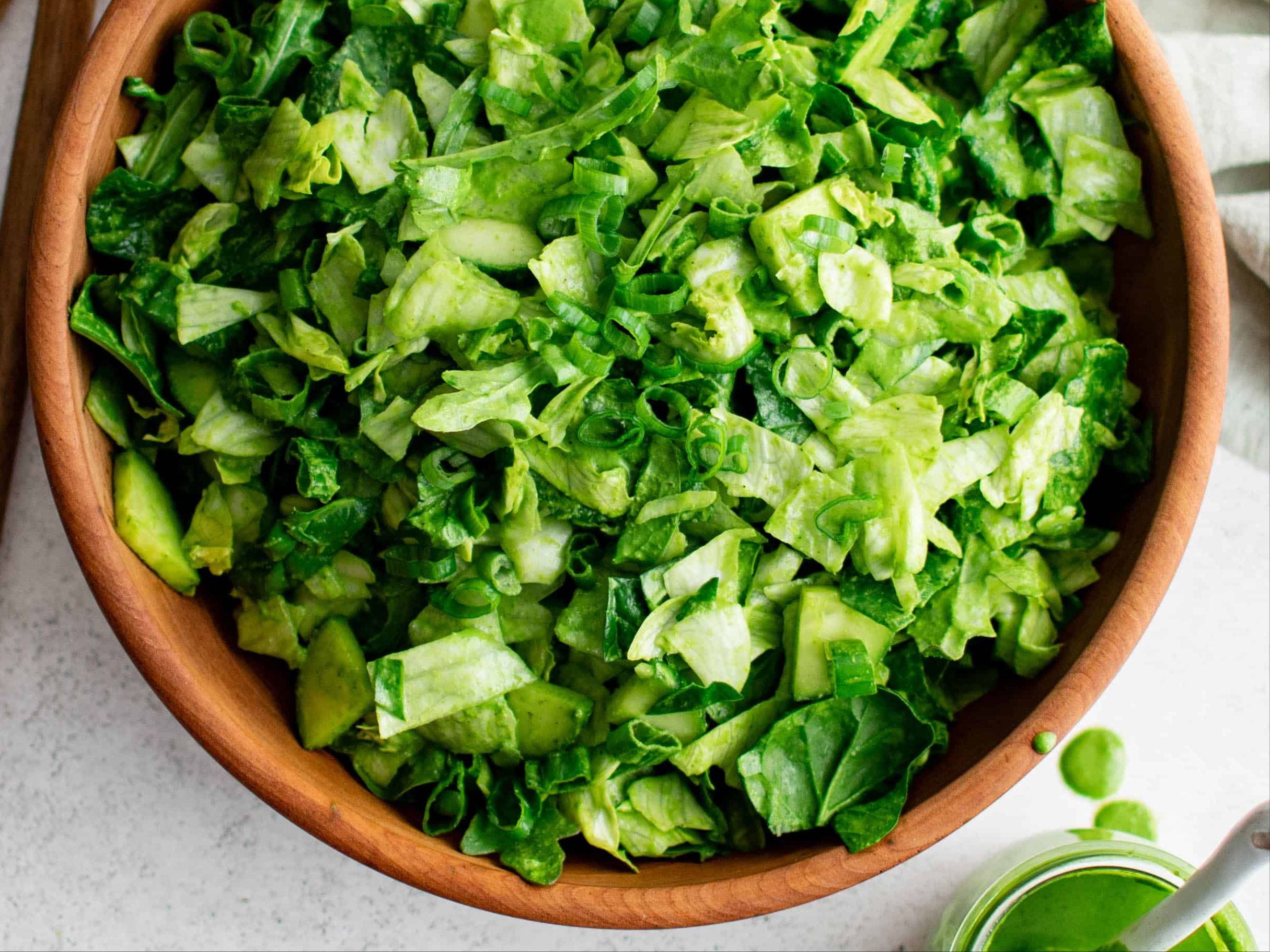 Green Salad