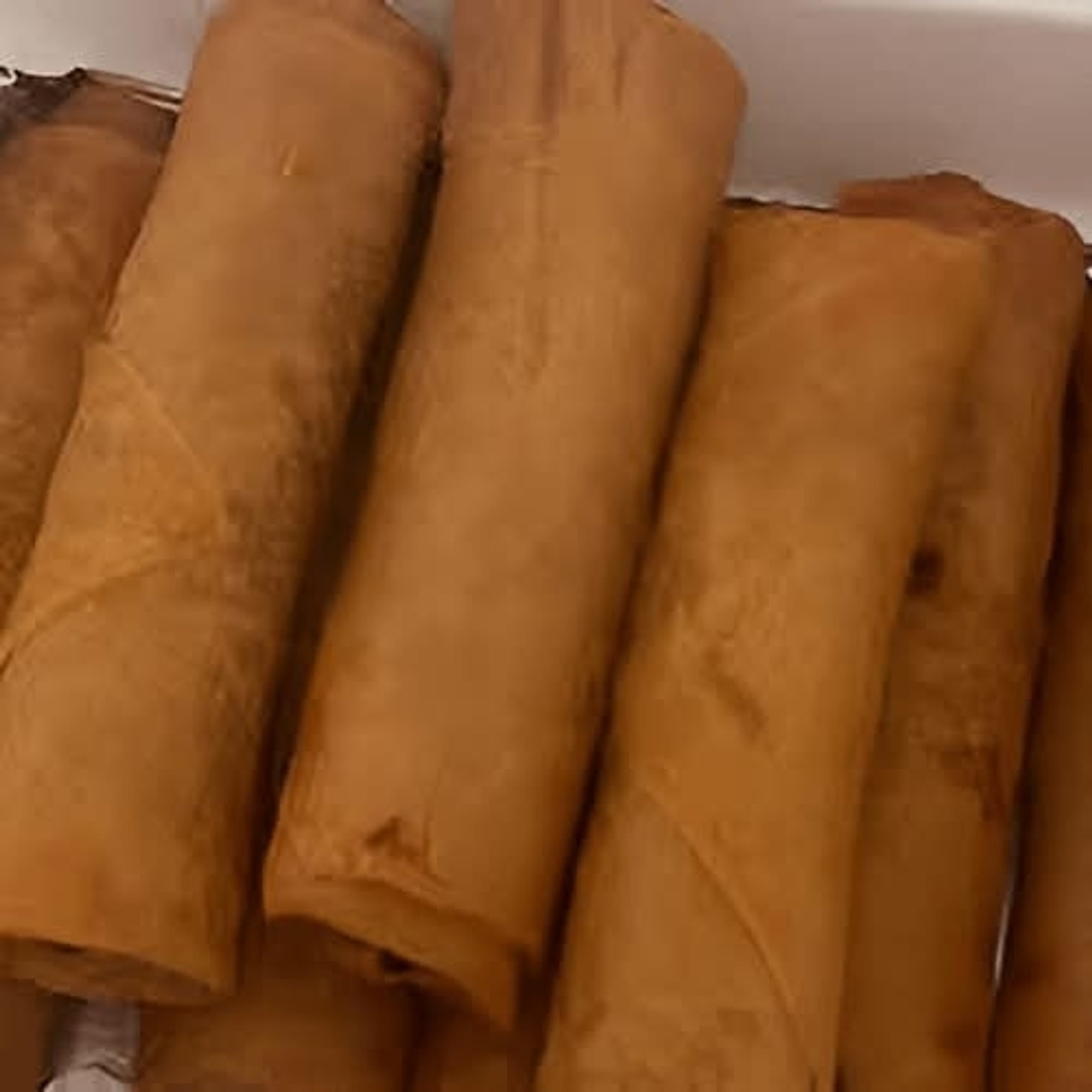 4 Spring Rolls
