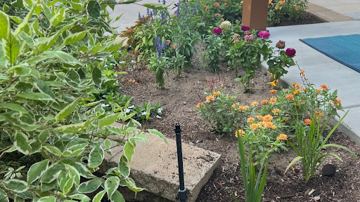 Rasmussen's North Sprinkler Service & Repair
