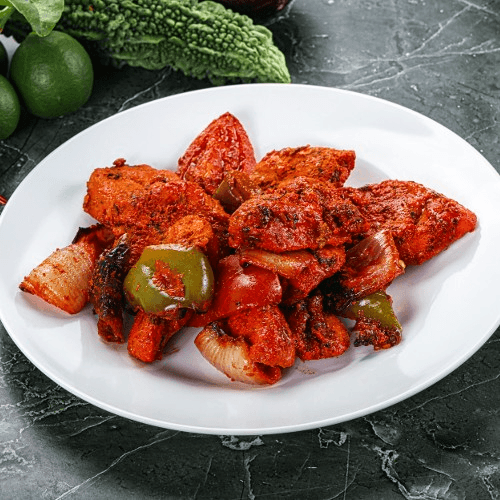 Chilli Chicken