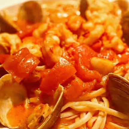 Linguine Marechiara