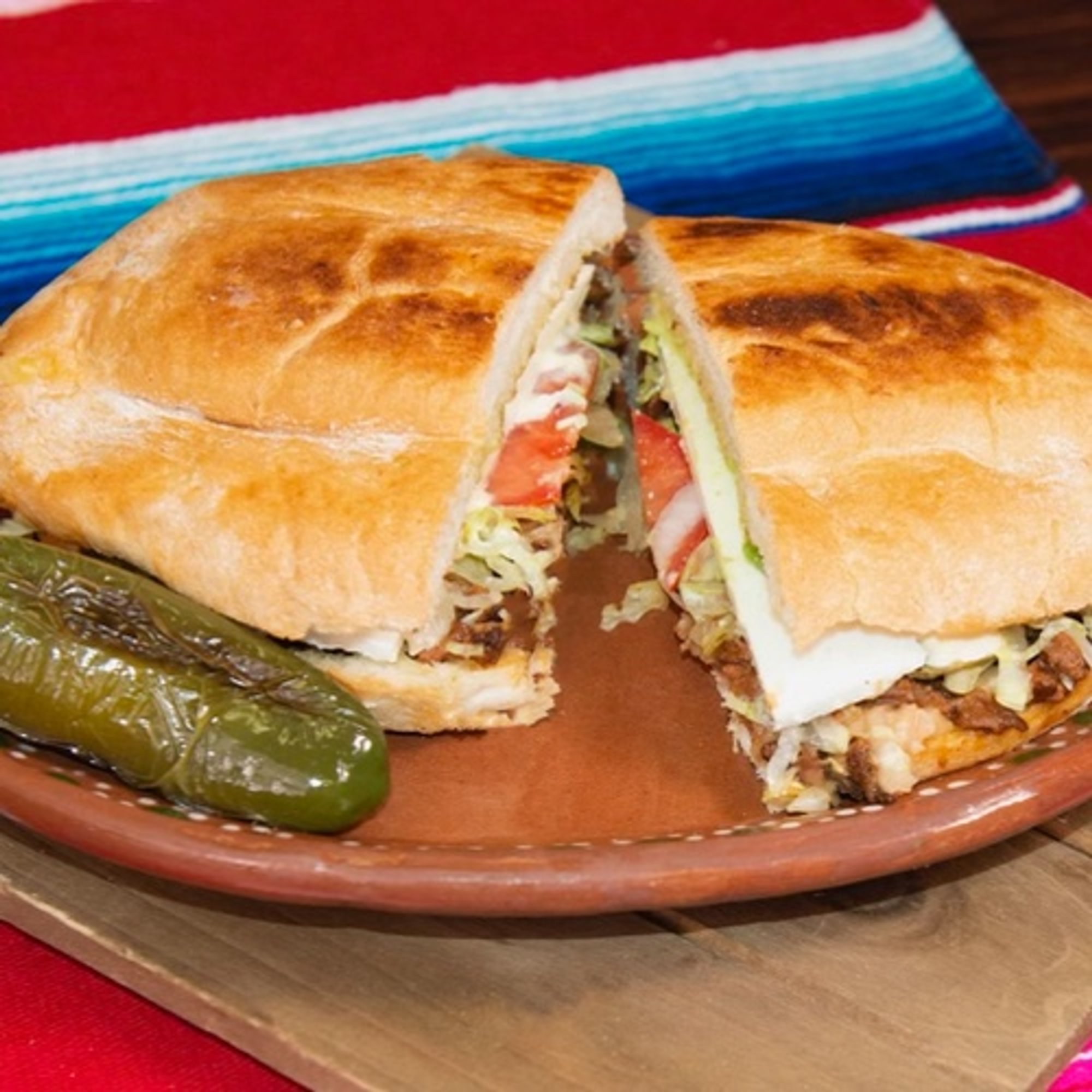 Torta