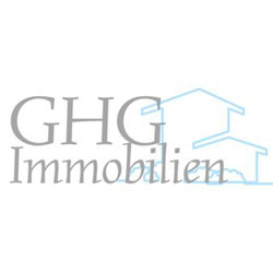 Logo von GHG Immobilien