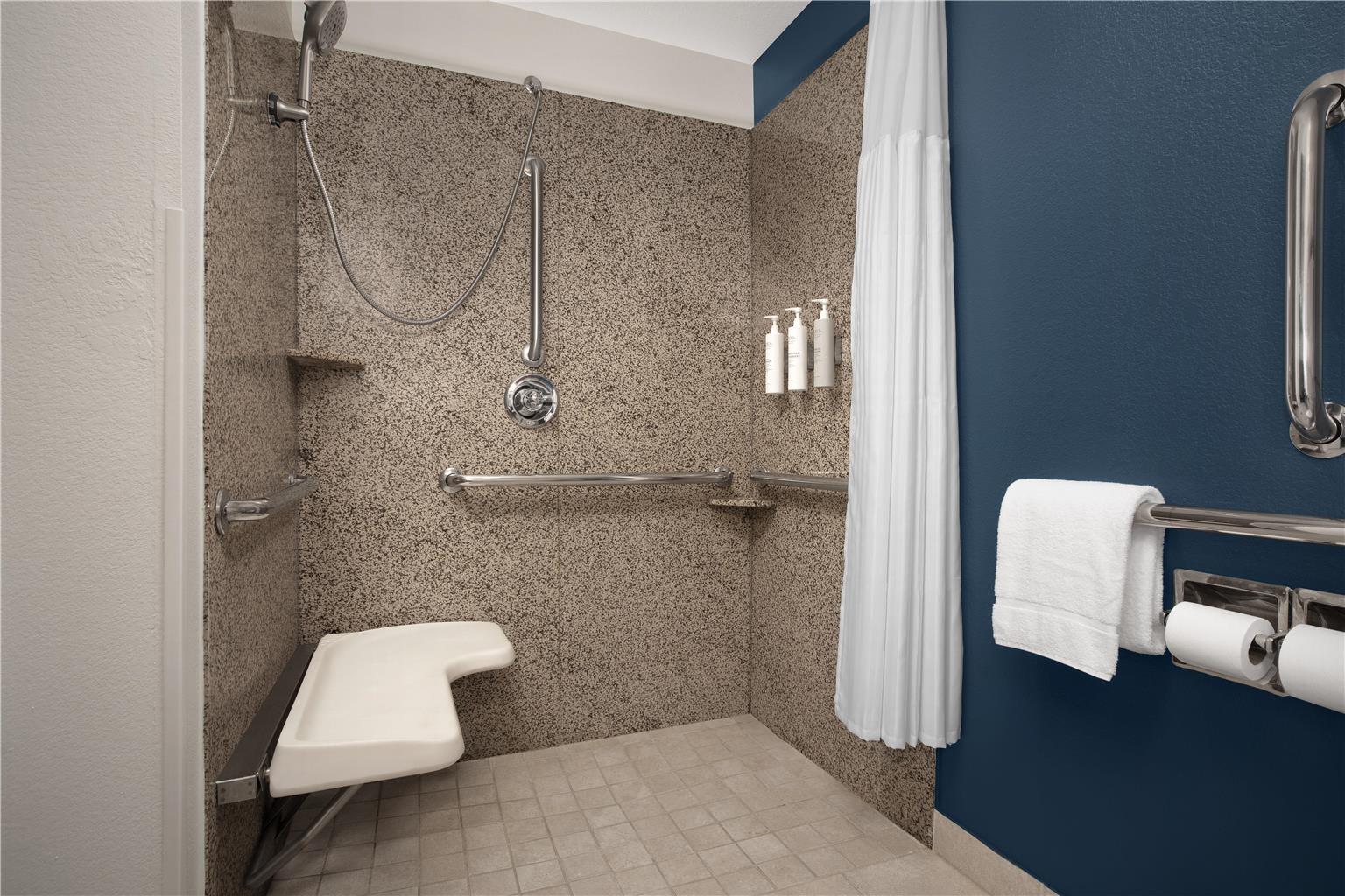 Spark by Hilton Washington Meadowlands Blvd Image