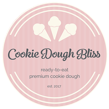 Cookie Dough Bliss - Gatlinburg