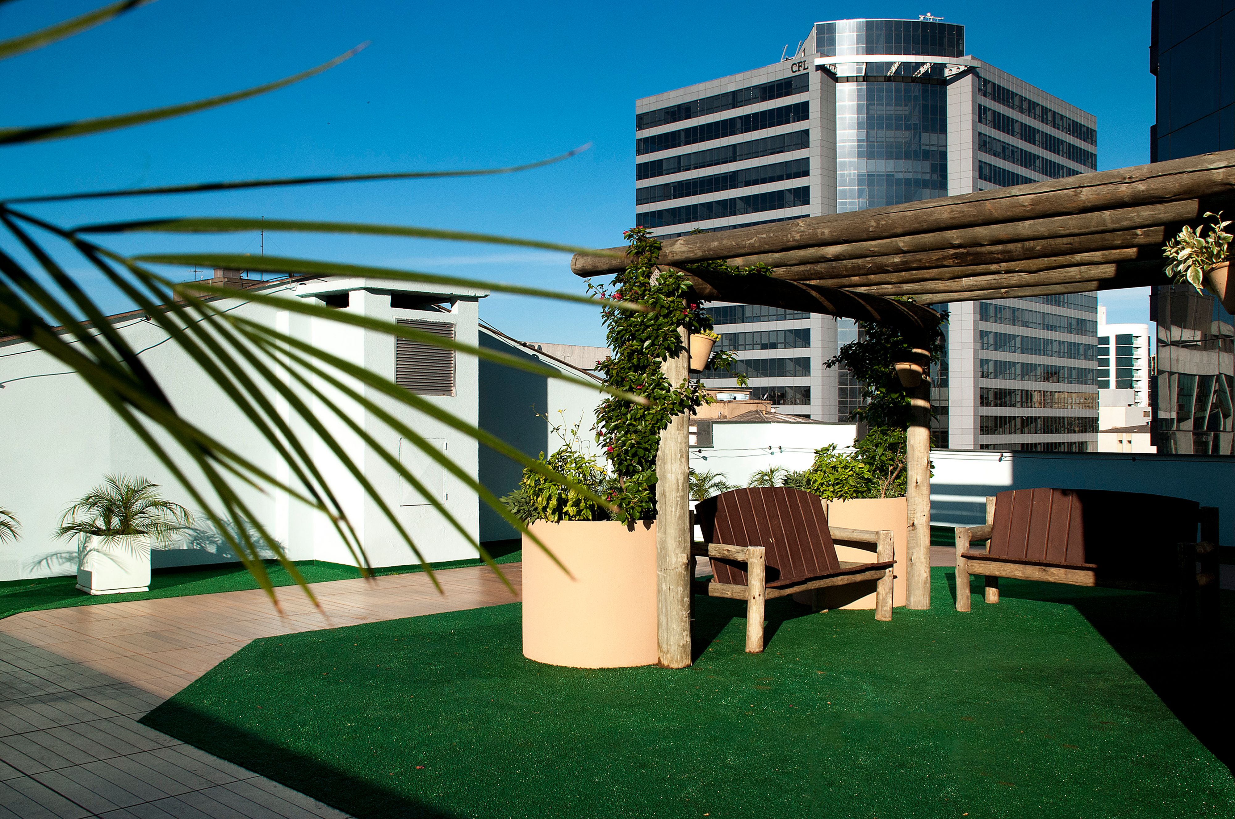 Images Holiday Inn Porto Alegre