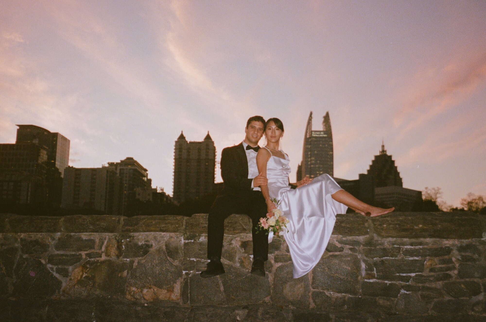 Atlanta Film Photographer Image