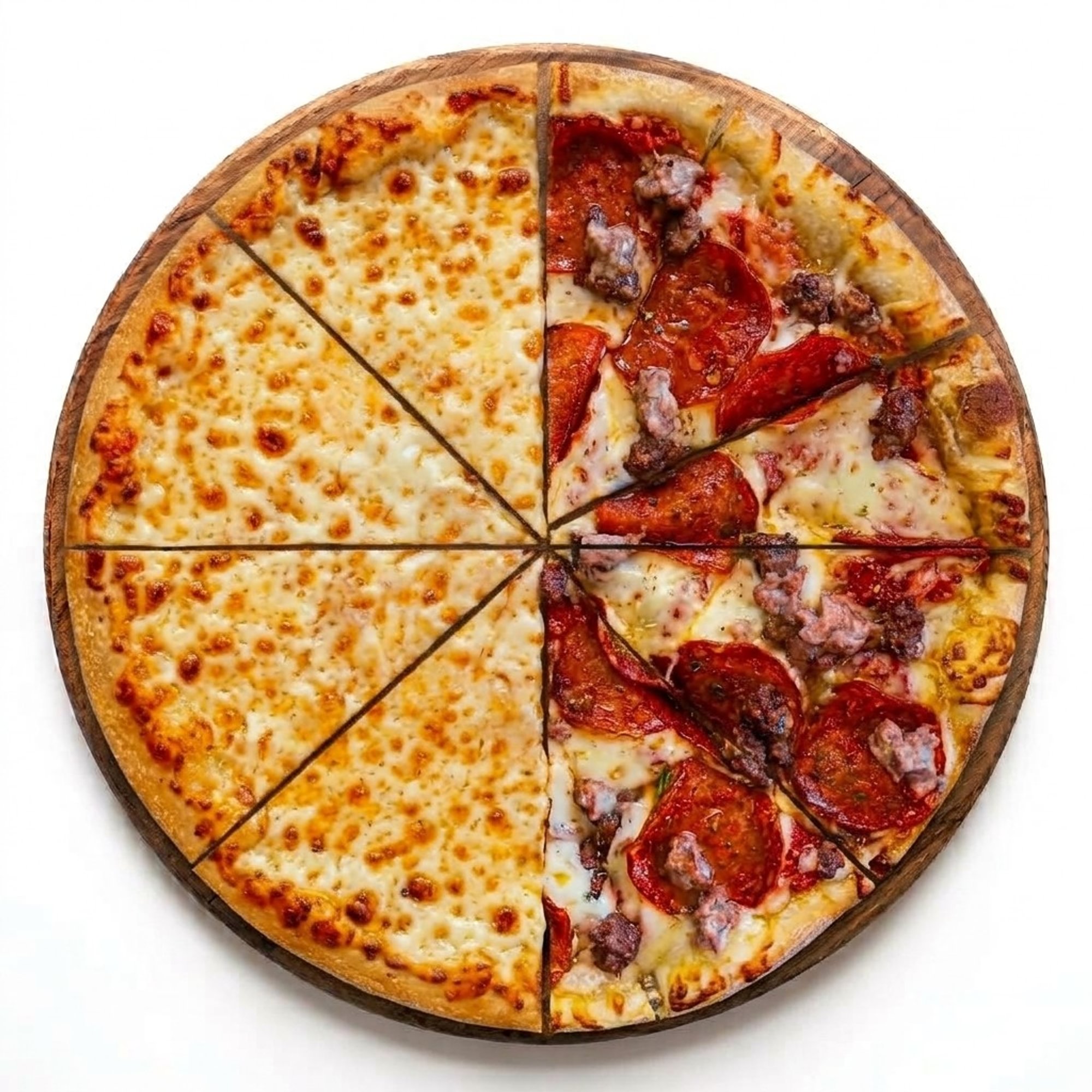 Small Pizza