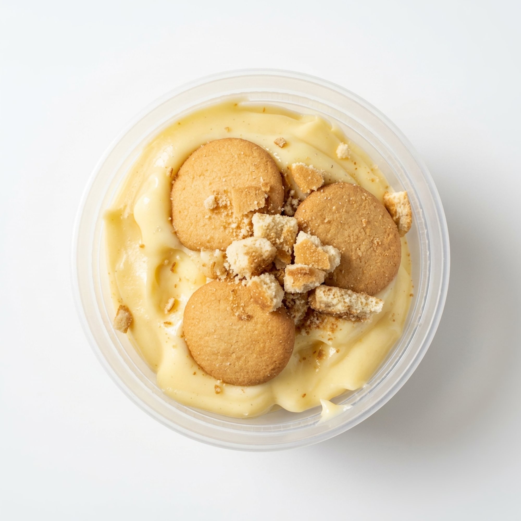 Banana Pudding