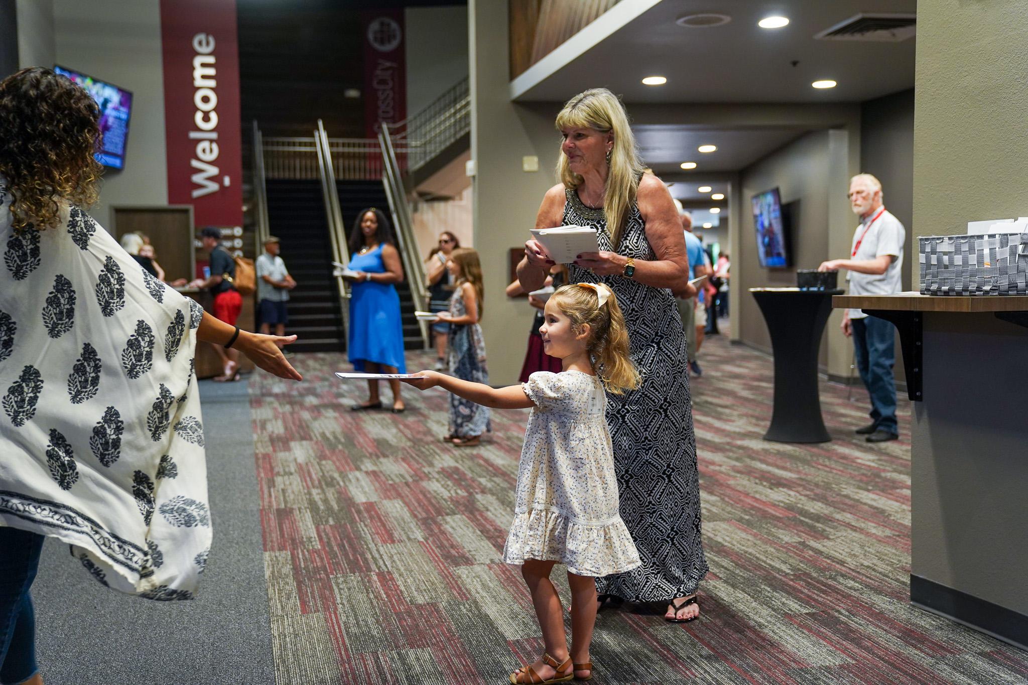 CrossCity Christian Church Image