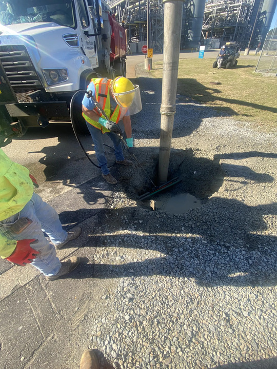 Keen Plumbing Company Image