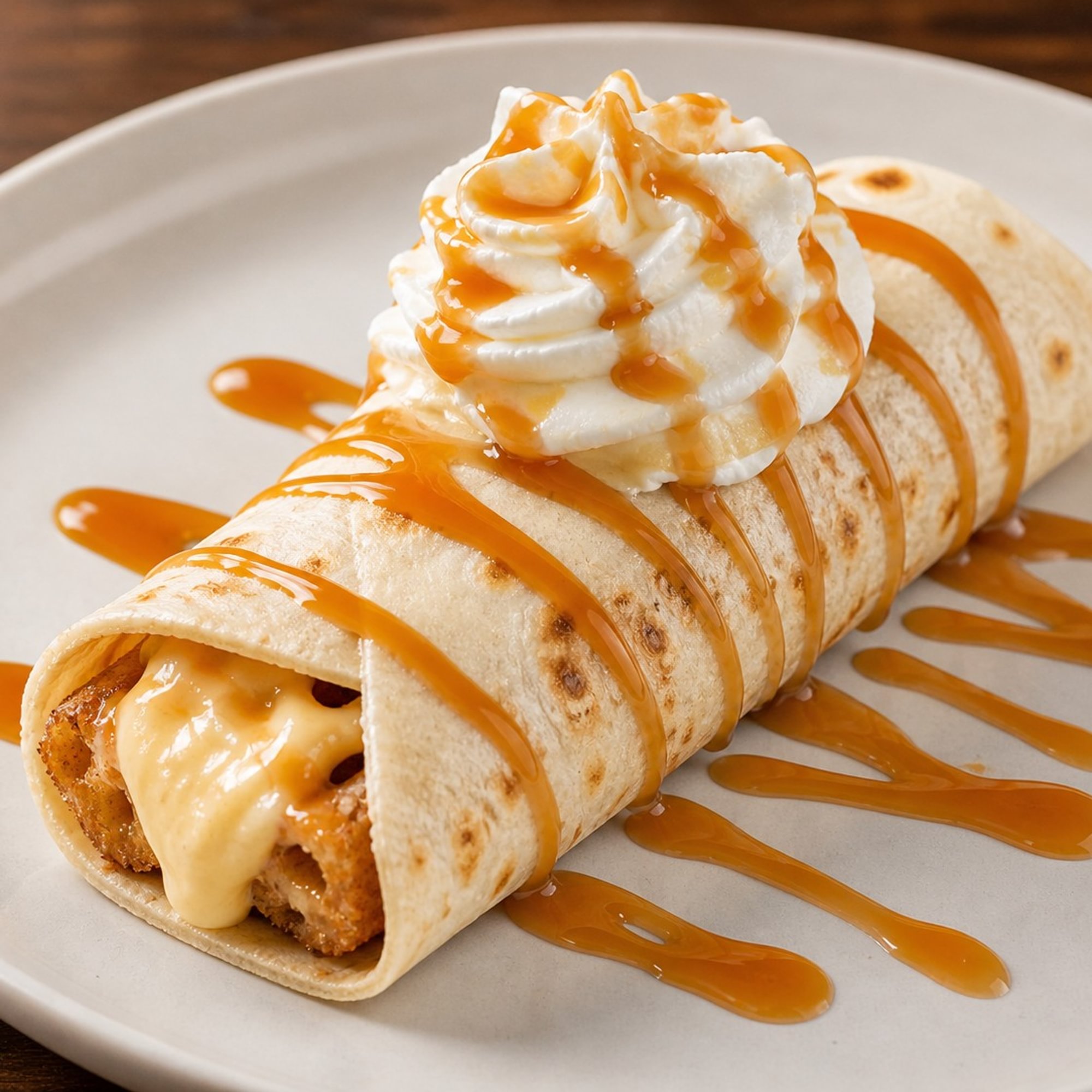 Western Cheesecake