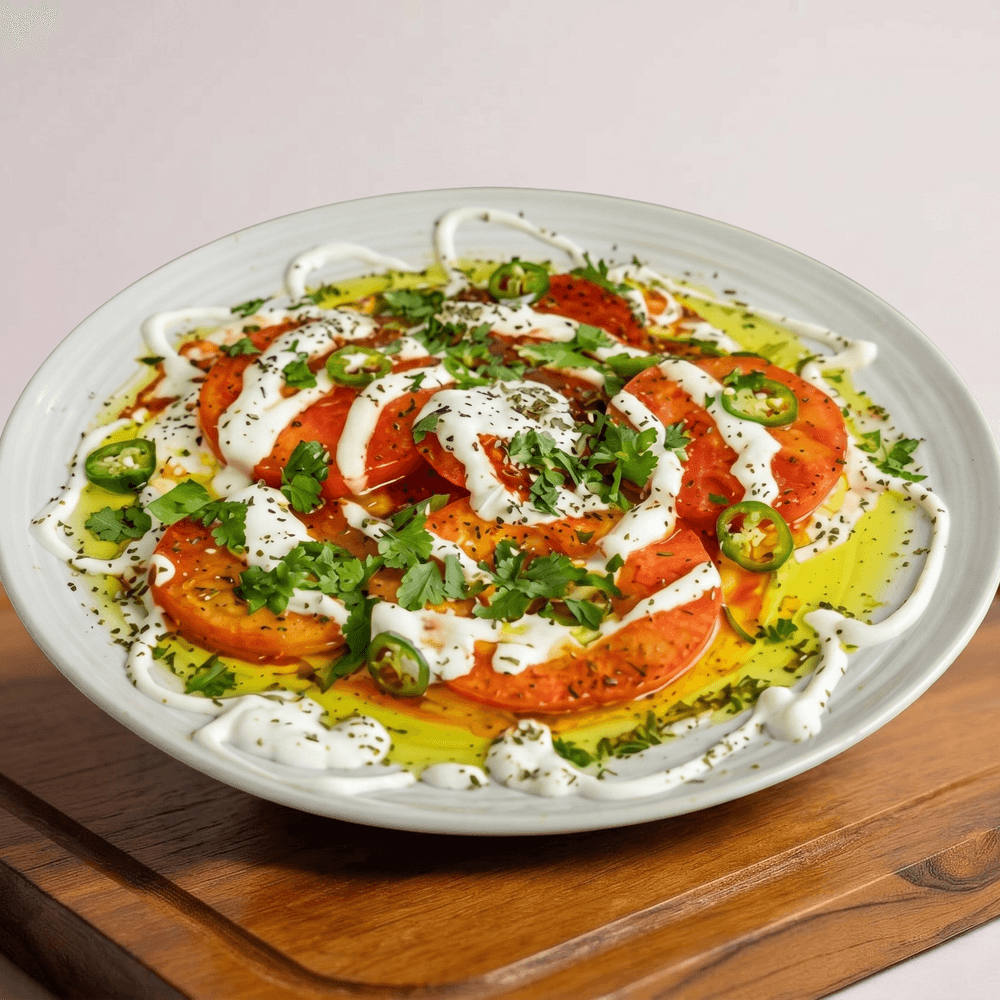 Kadoo (Butternut Squash)