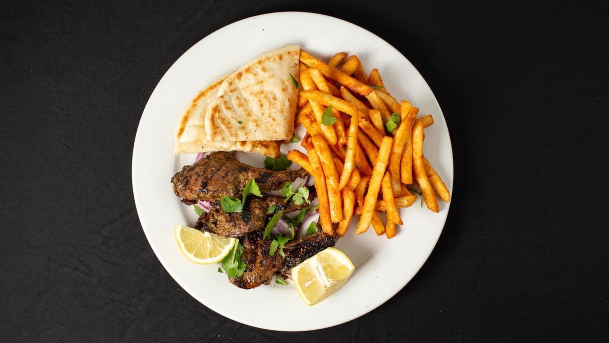 Lamb Chops
