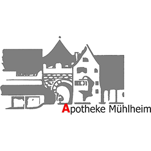 Logo der Apotheke Mühlheim