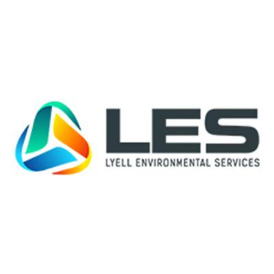 Lyell Environmental Services Inc Logo