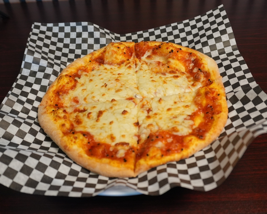 Muhammara Flatbread