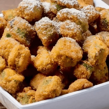 Okra