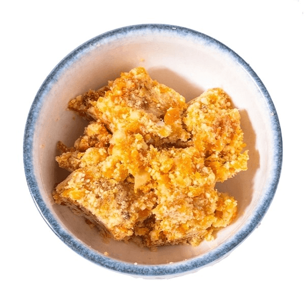 Carrot Halwa