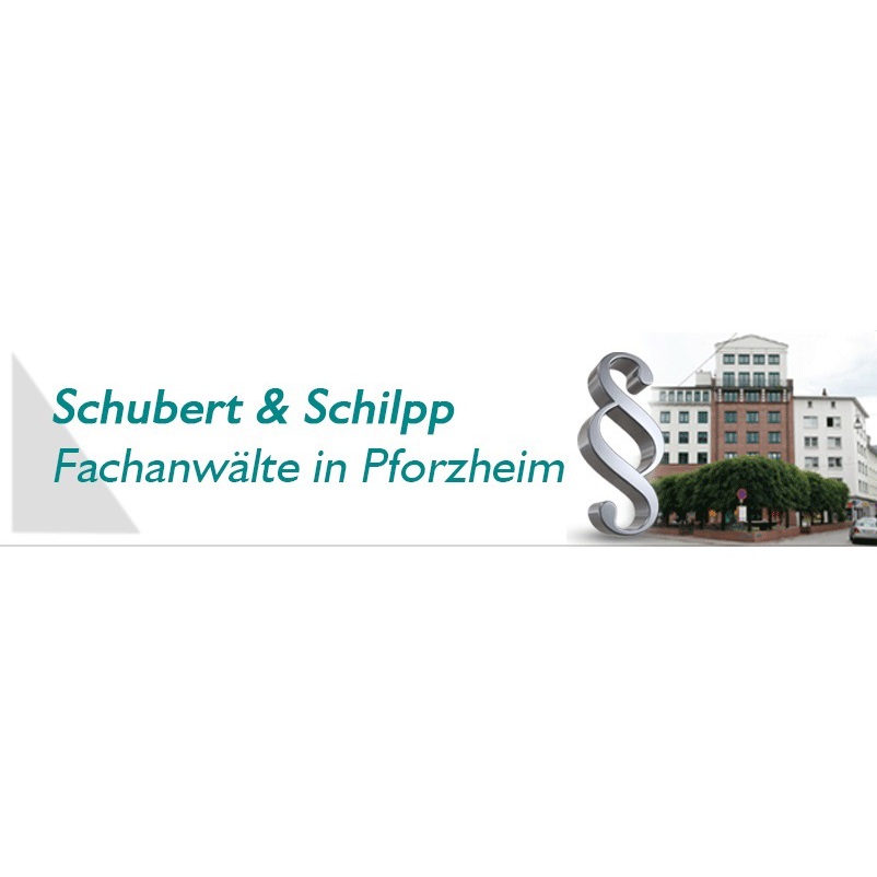 Logo von Rainer Schubert Rechtsanwalt