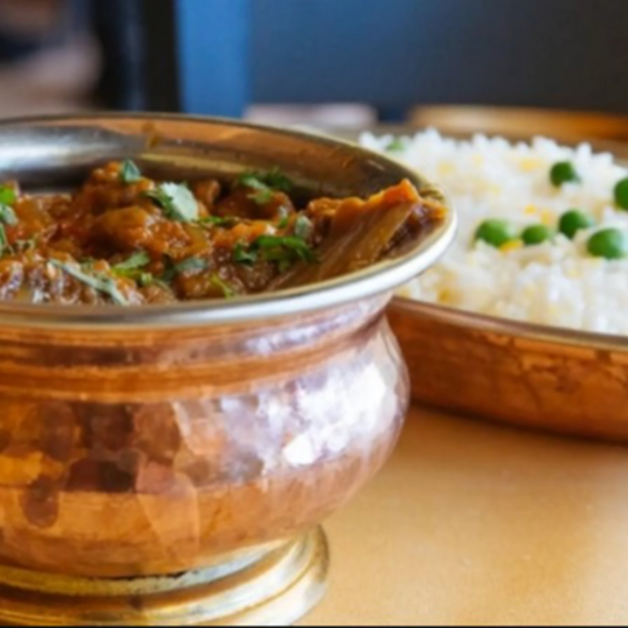 Baigan Bharta