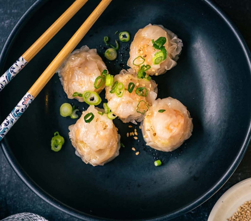 #14. Shumai