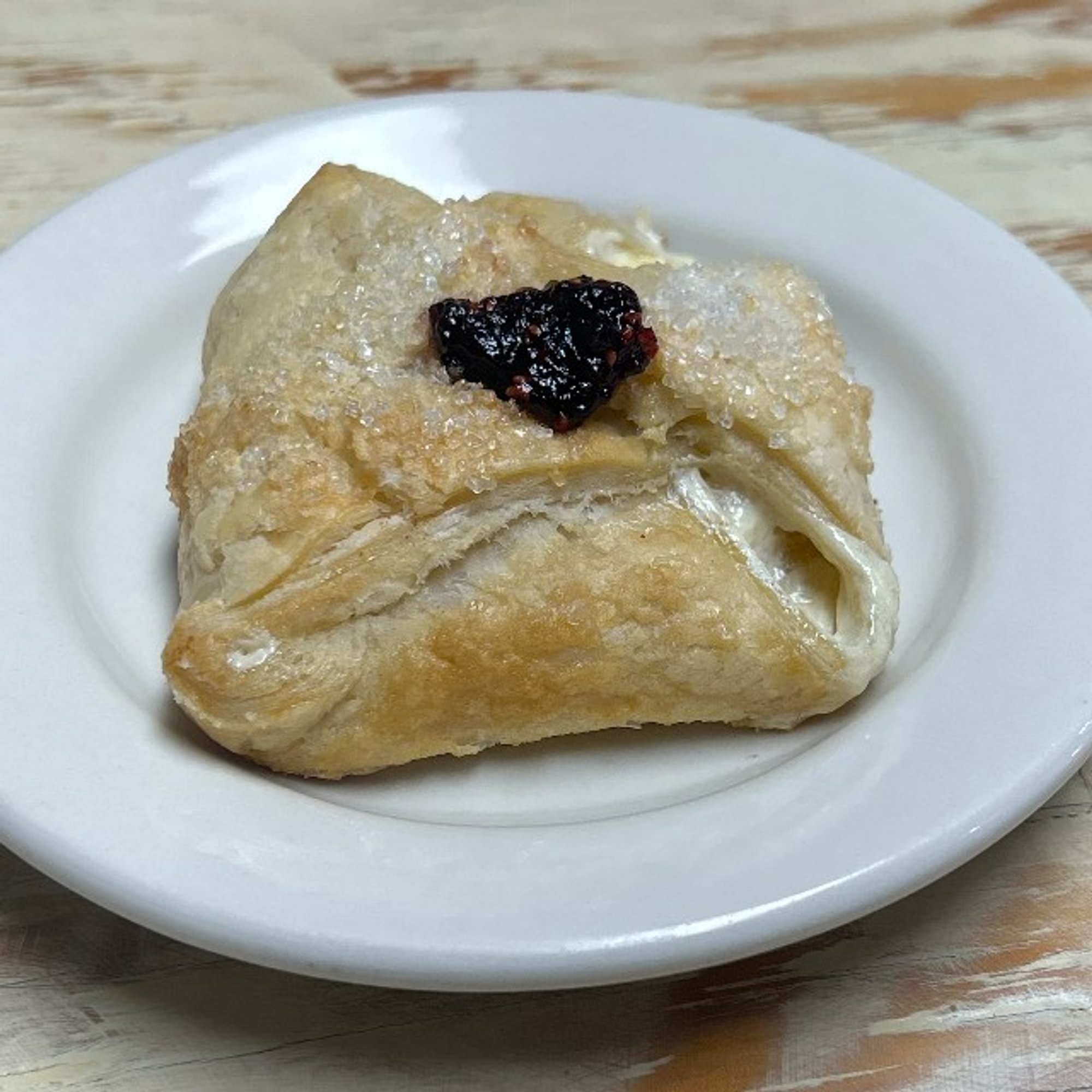 Raspberry Bubu