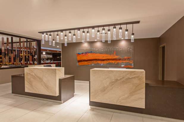 Images DoubleTree by Hilton Hotel San Bernardino