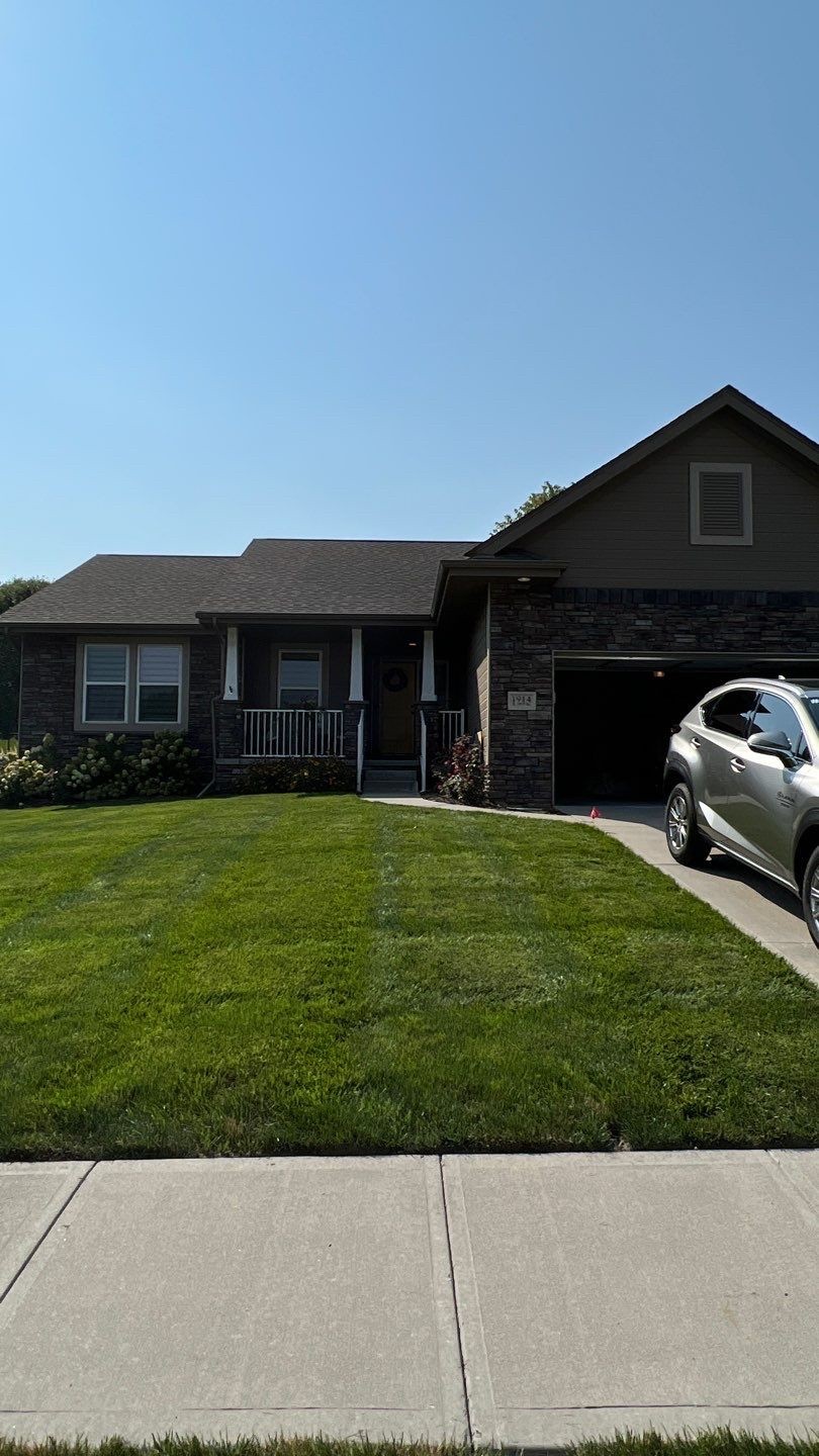 Innovative Roofing Image