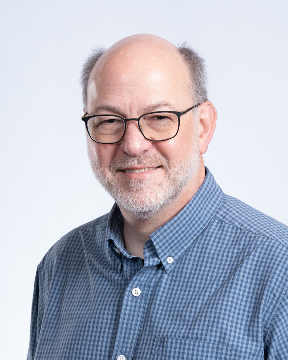 Robert Alspaugh - Thrivent