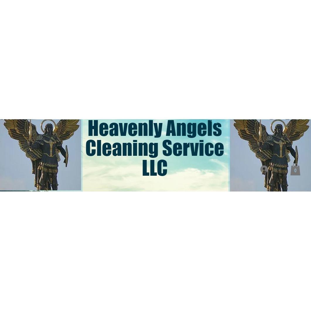 Heavenly Angels Cleaning Service, LLC Logo