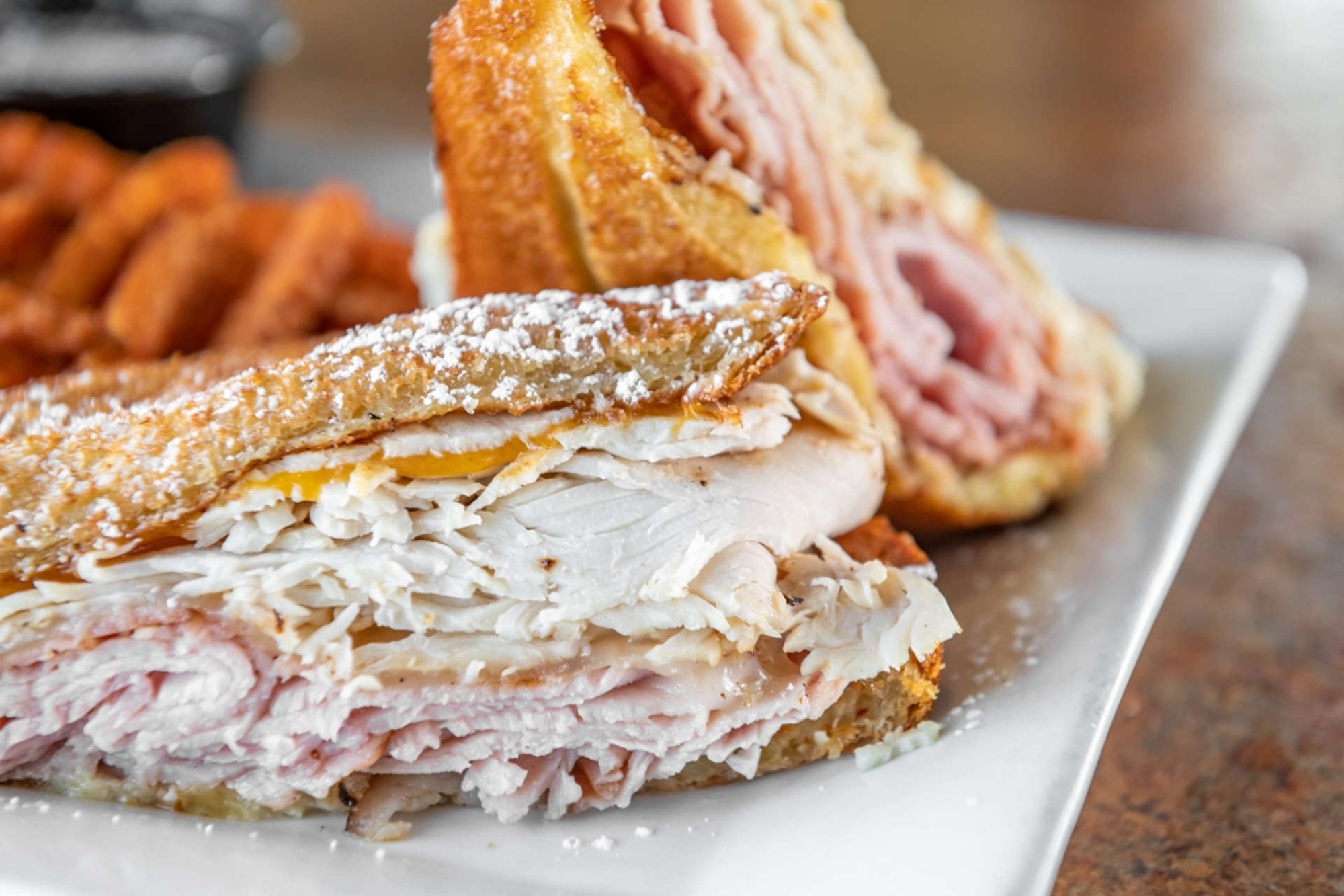 Monte Cristo