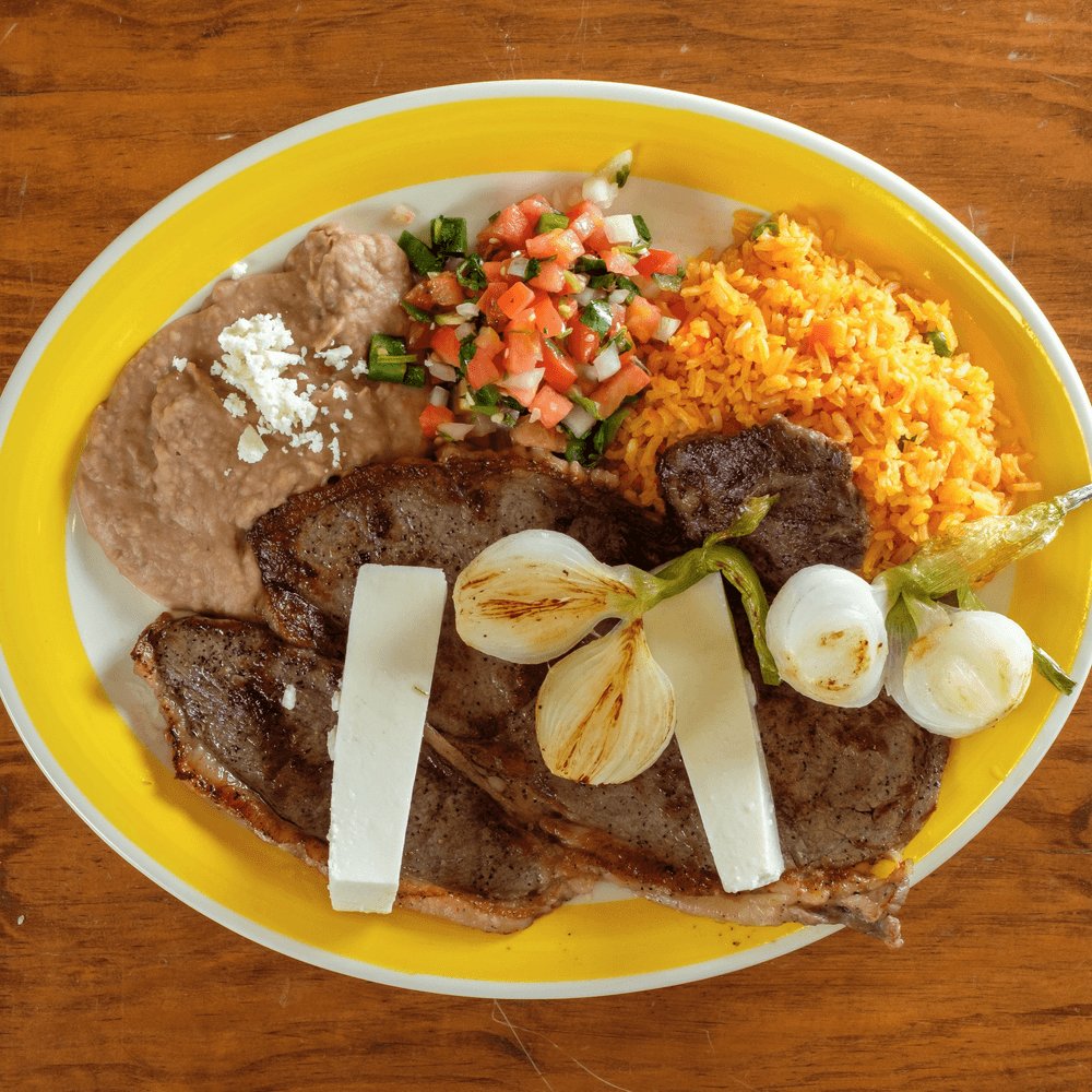 Carne Asada