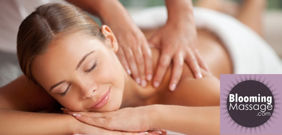 Blooming Massage Photo